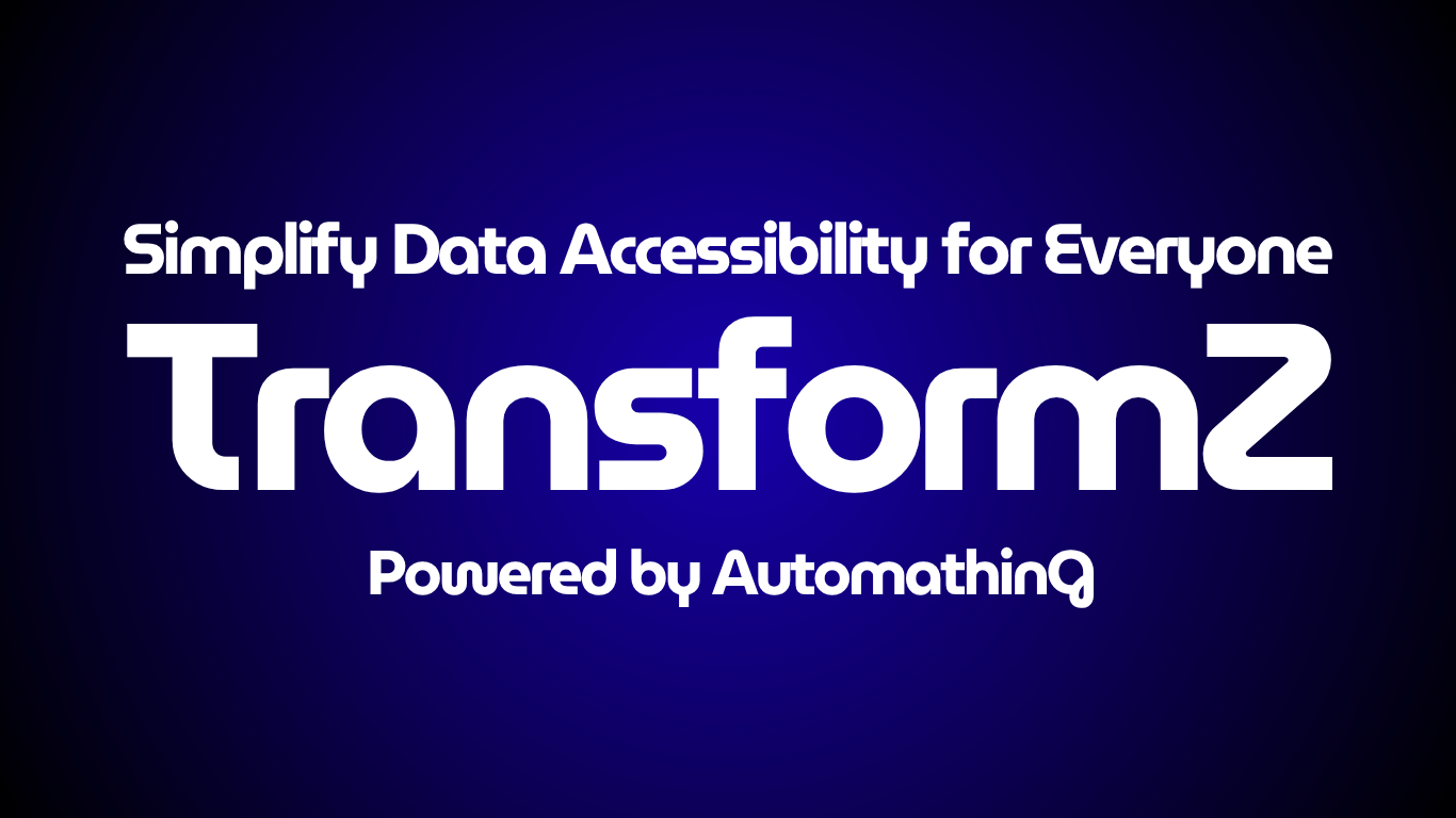Chat with Your Data Using AI in Natural Language