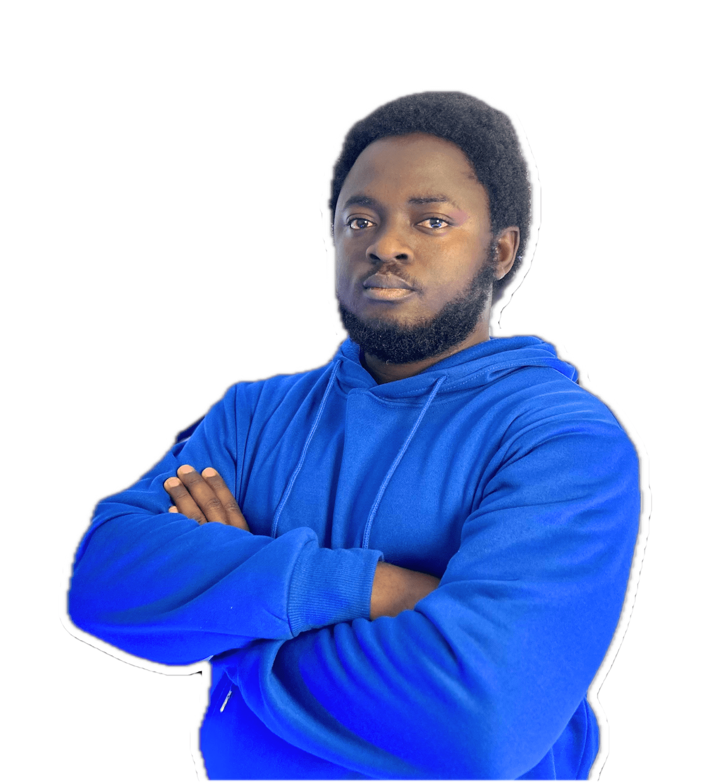 Orléando Dassi - CEO, TransformZ